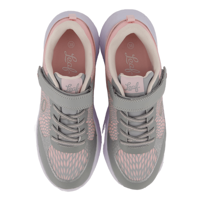 Marhult Pink/grey