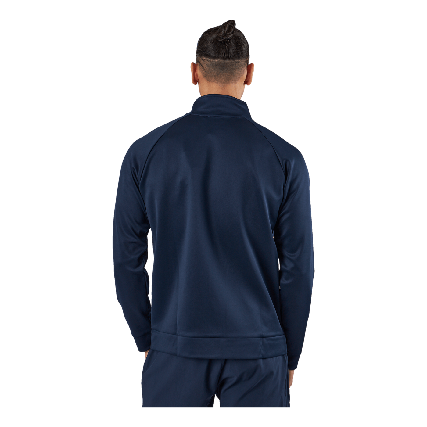 Men’s Court Zip Jacket Navy