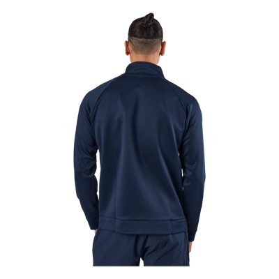 Men’s Court Zip Jacket Navy