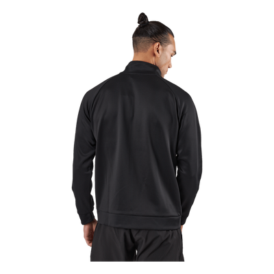 Men’s Court Zip Jacket Black