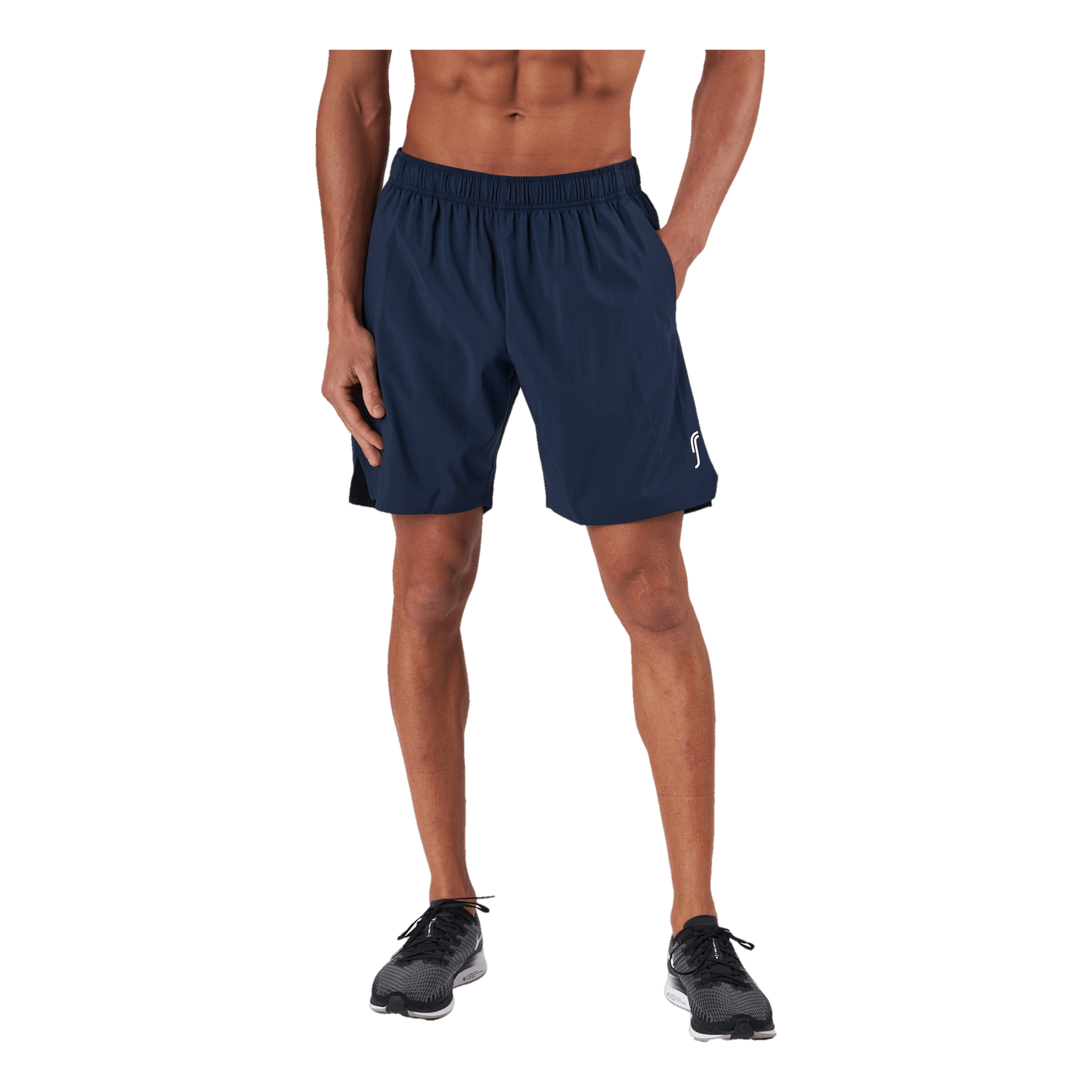 Men’s Performance Shorts Navy