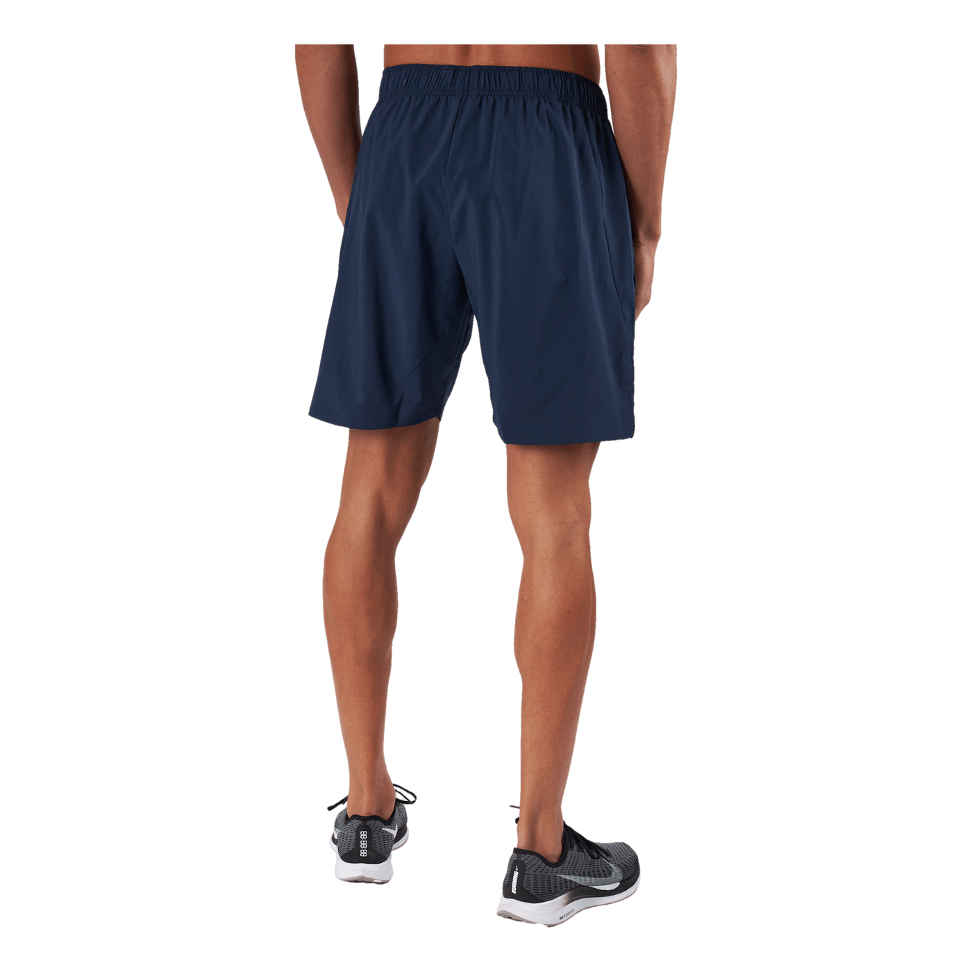 Men’s Performance Shorts Navy