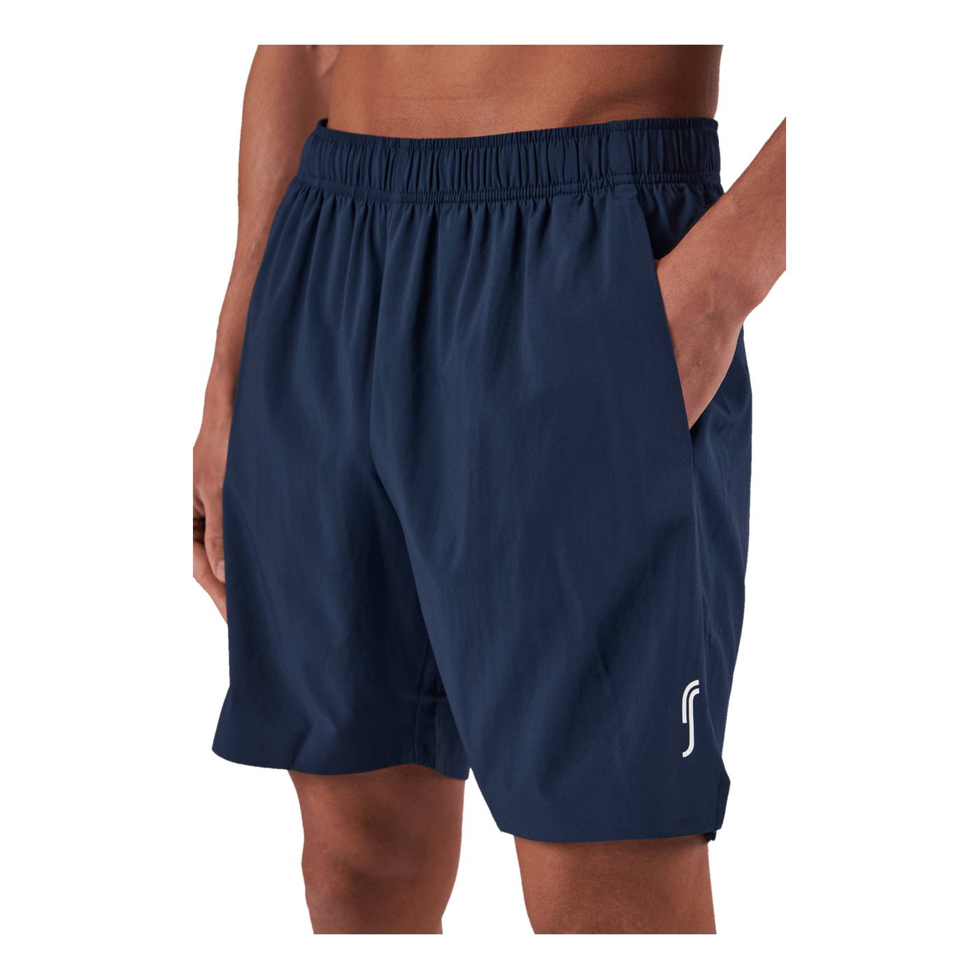 Men’s Performance Shorts Navy