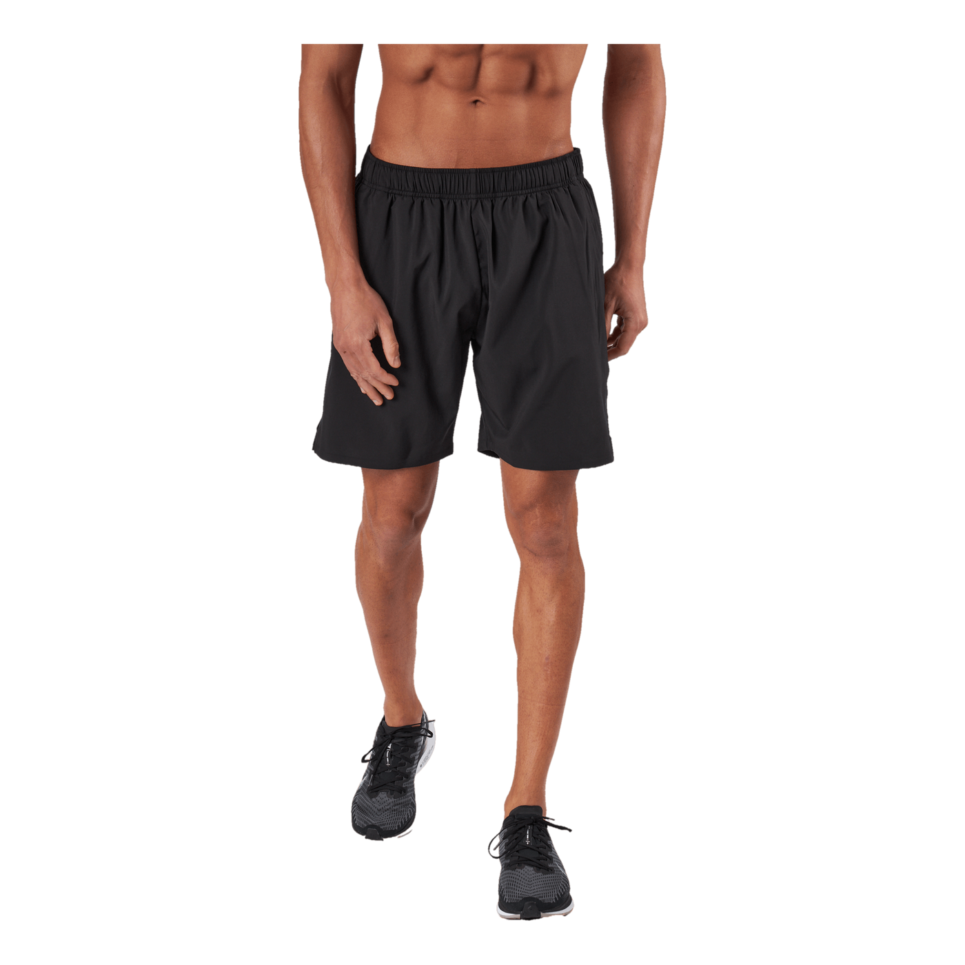 Men’s Performance Shorts Black