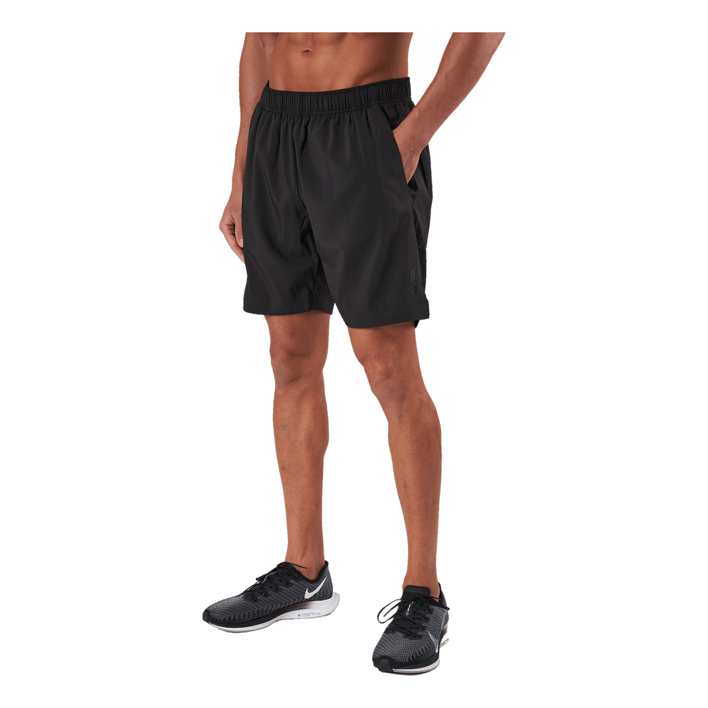 Men’s Performance Shorts Black