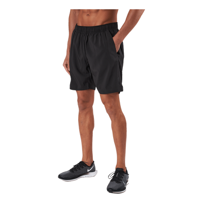 Men’s Performance Shorts Black