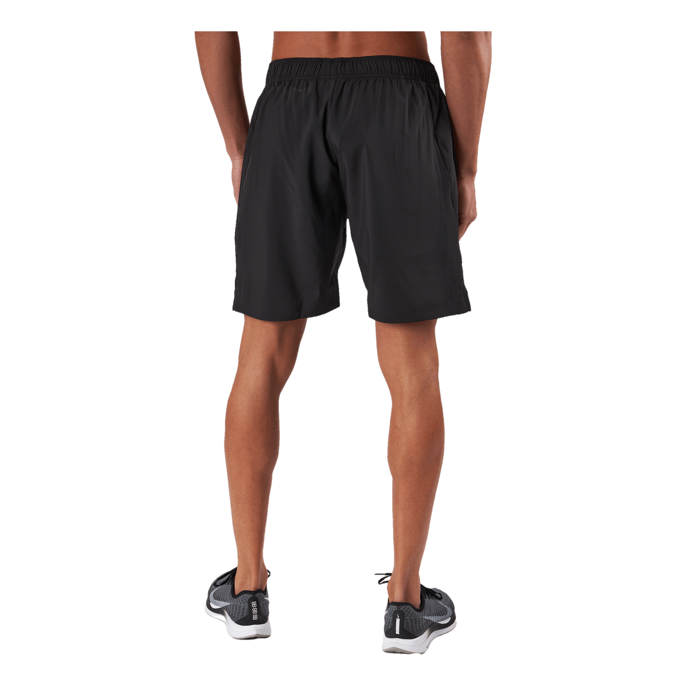 Men’s Performance Shorts Black