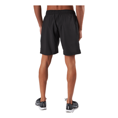 Men’s Performance Shorts Black