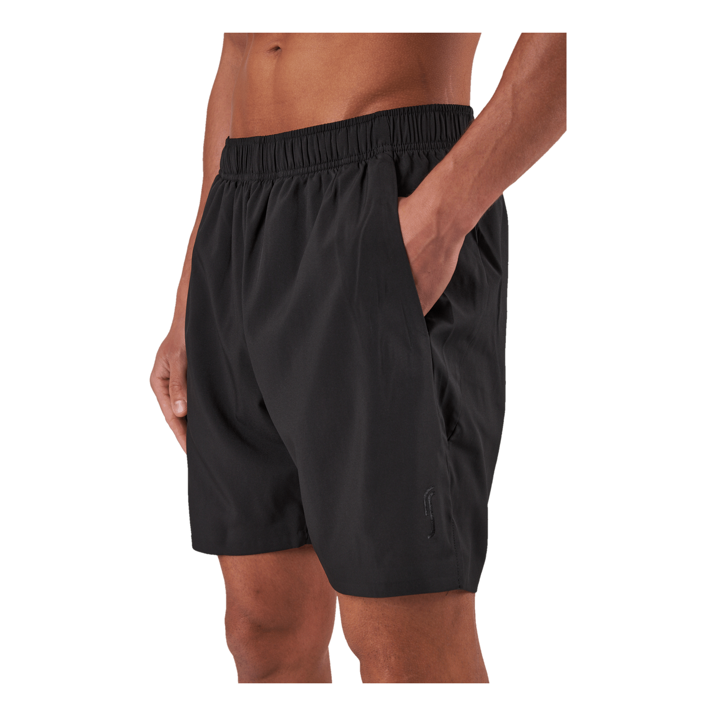 Men’s Performance Shorts Black