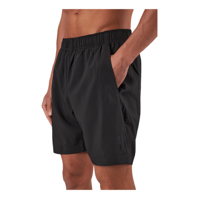 Men’s Performance Shorts Black