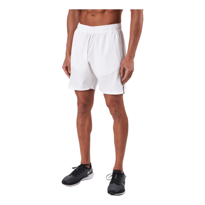 Men’s Performance Shorts White