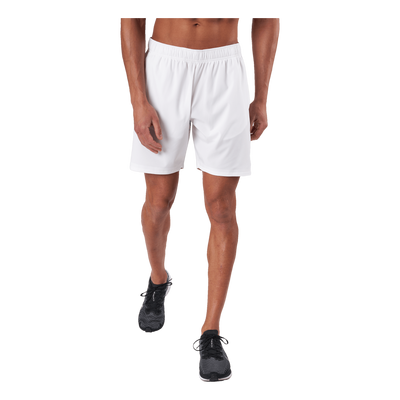 Men’s Performance Shorts White