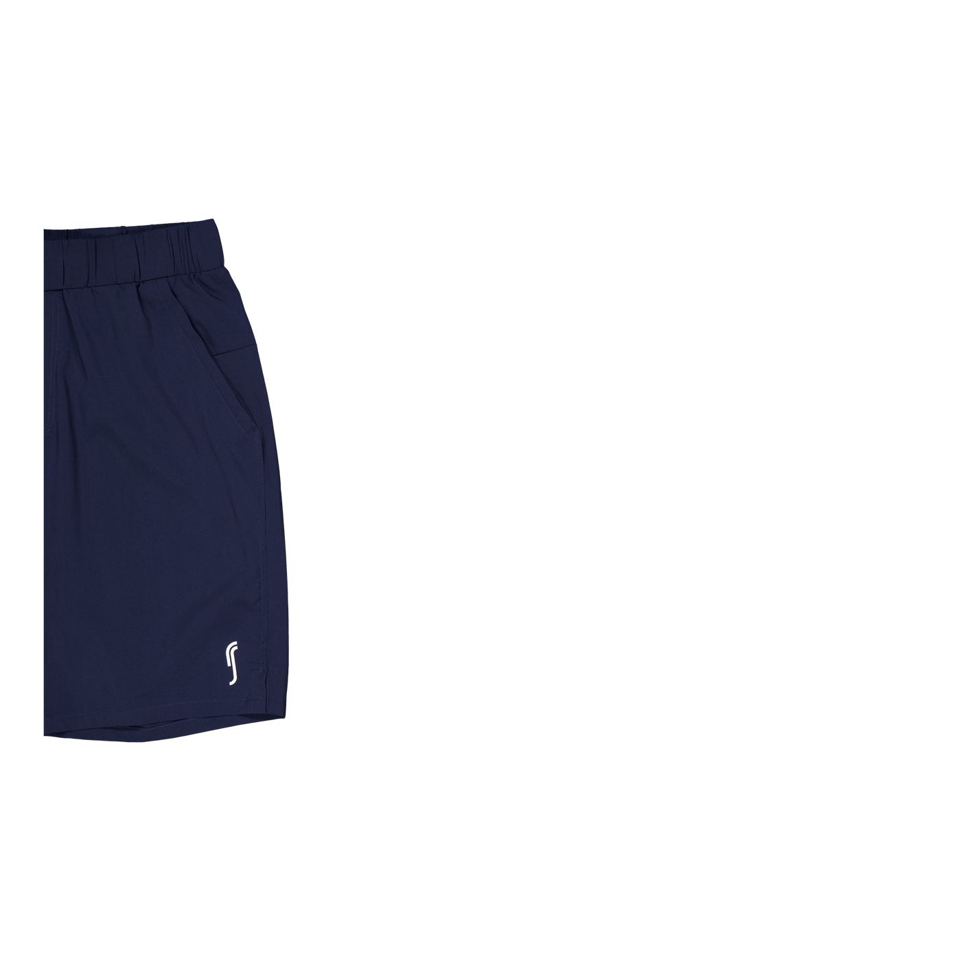 Men’s Performance Shorts 9" Navy