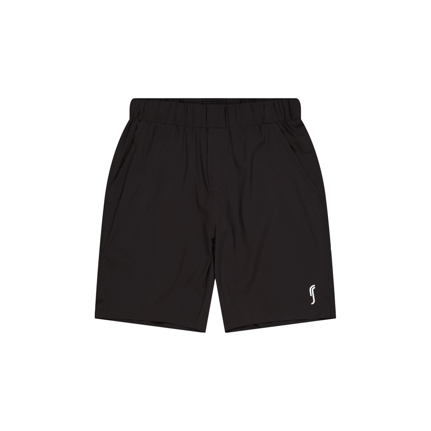 Men’s Performance Shorts 9" Black