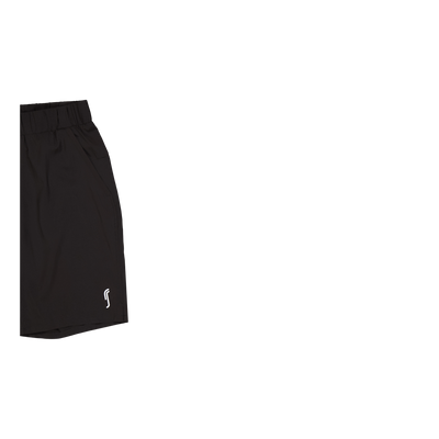 Men’s Performance Shorts 9" Black