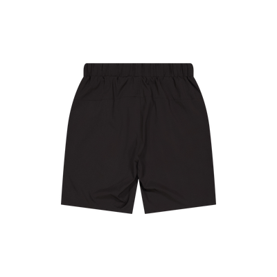 Men’s Performance Shorts 9" Black