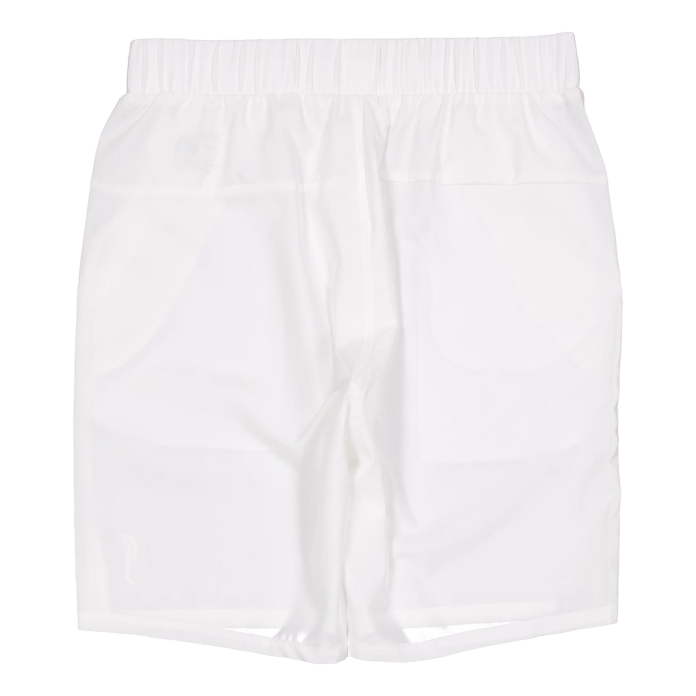 Men’s Performance Shorts 9" White