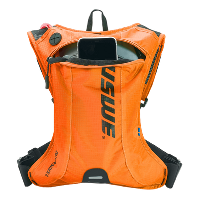 Outlander 2l Hydration Pack Factory Orange