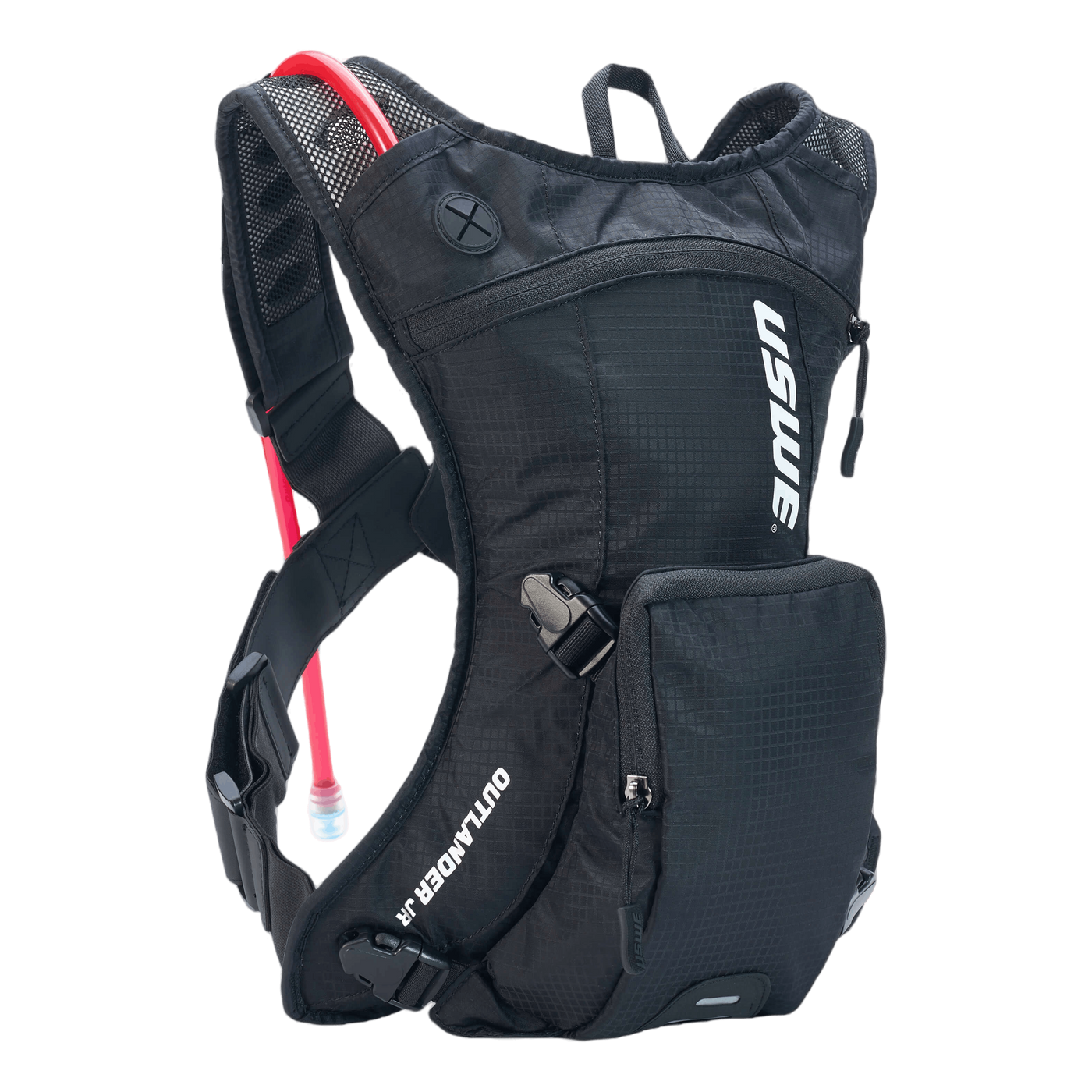 Outlander 3l Jr Hydration Pack Carbon Black