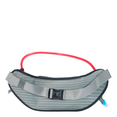 Zulo 2l Waist Pack Carbon Black