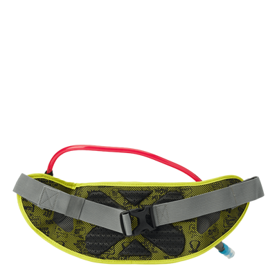 Zulo 2l Waist Pack Crazy Yellow