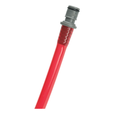 Hydraflex Drink Tube Kit Red