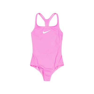 Nike Racerback One Piece Ess Pink Spell