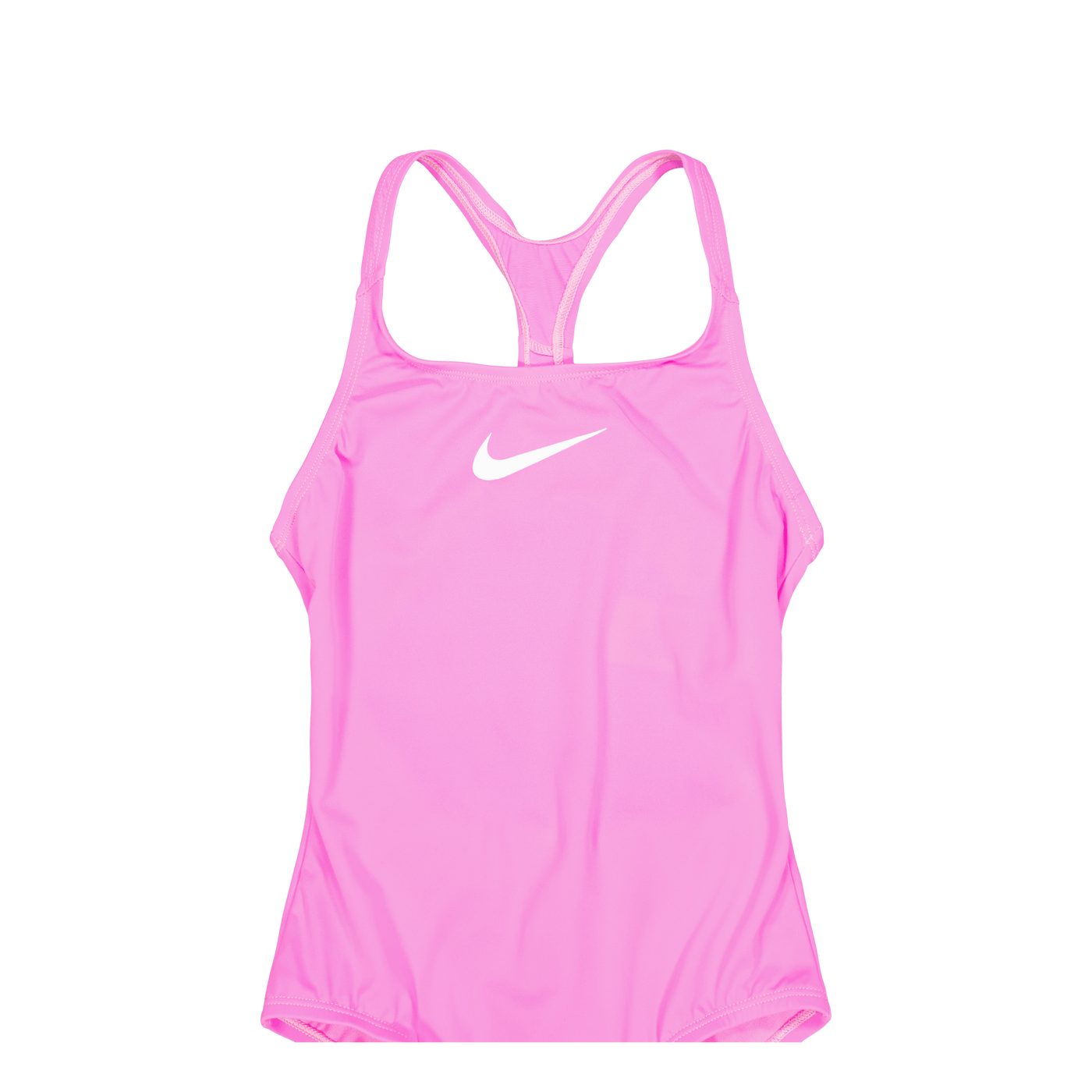 Nike Racerback One Piece Ess Pink Spell