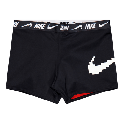 Nike Racerback Bikini Set Black