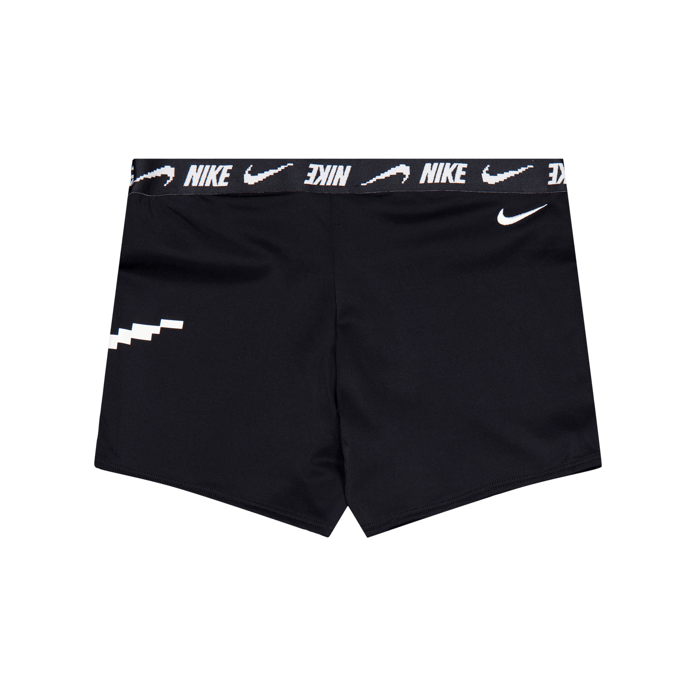 Nike Racerback Bikini Set Black
