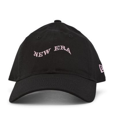 WOMEN'S NE WAVE LOGO 9TWENTY