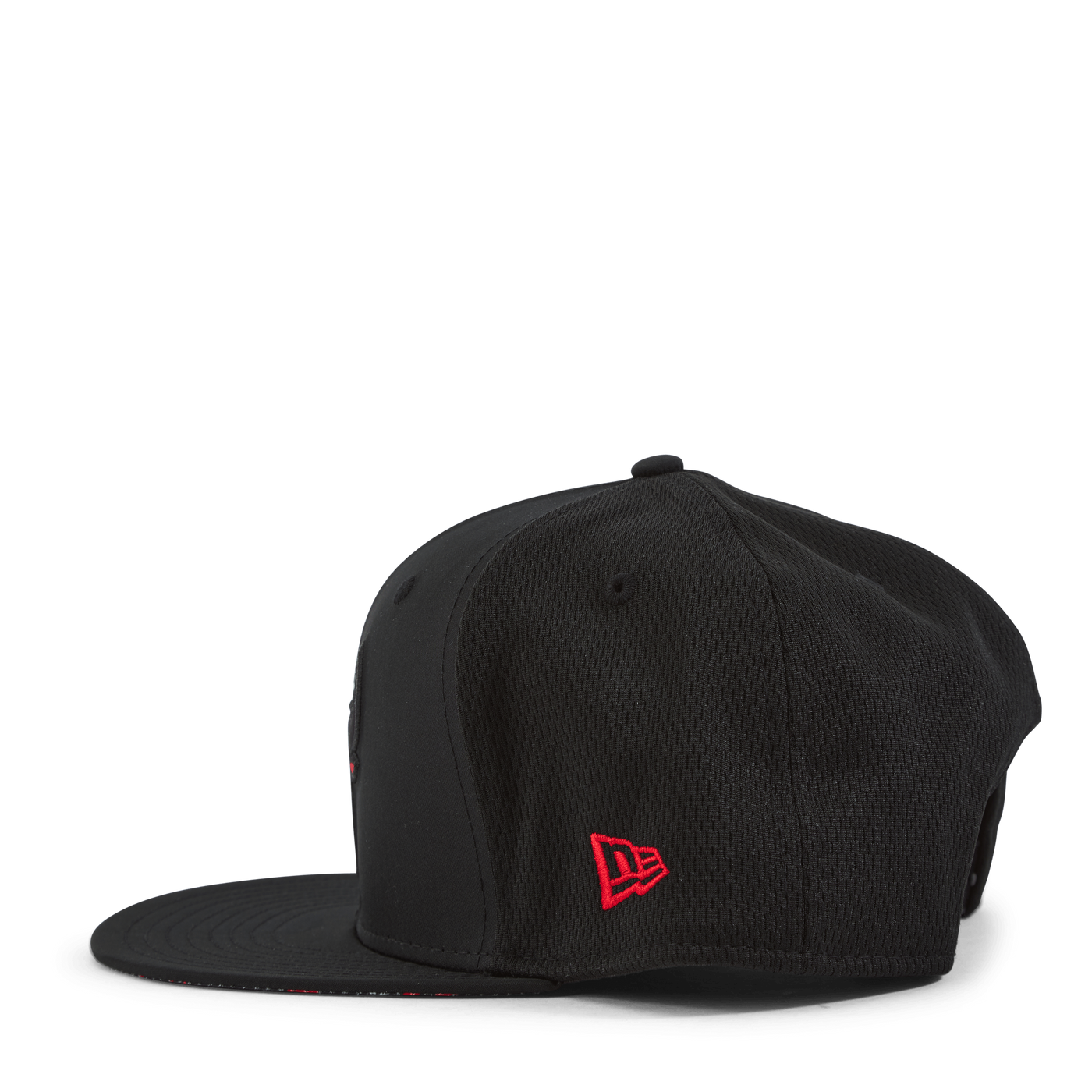 BULLS PRINT INFILL 9FIFTY