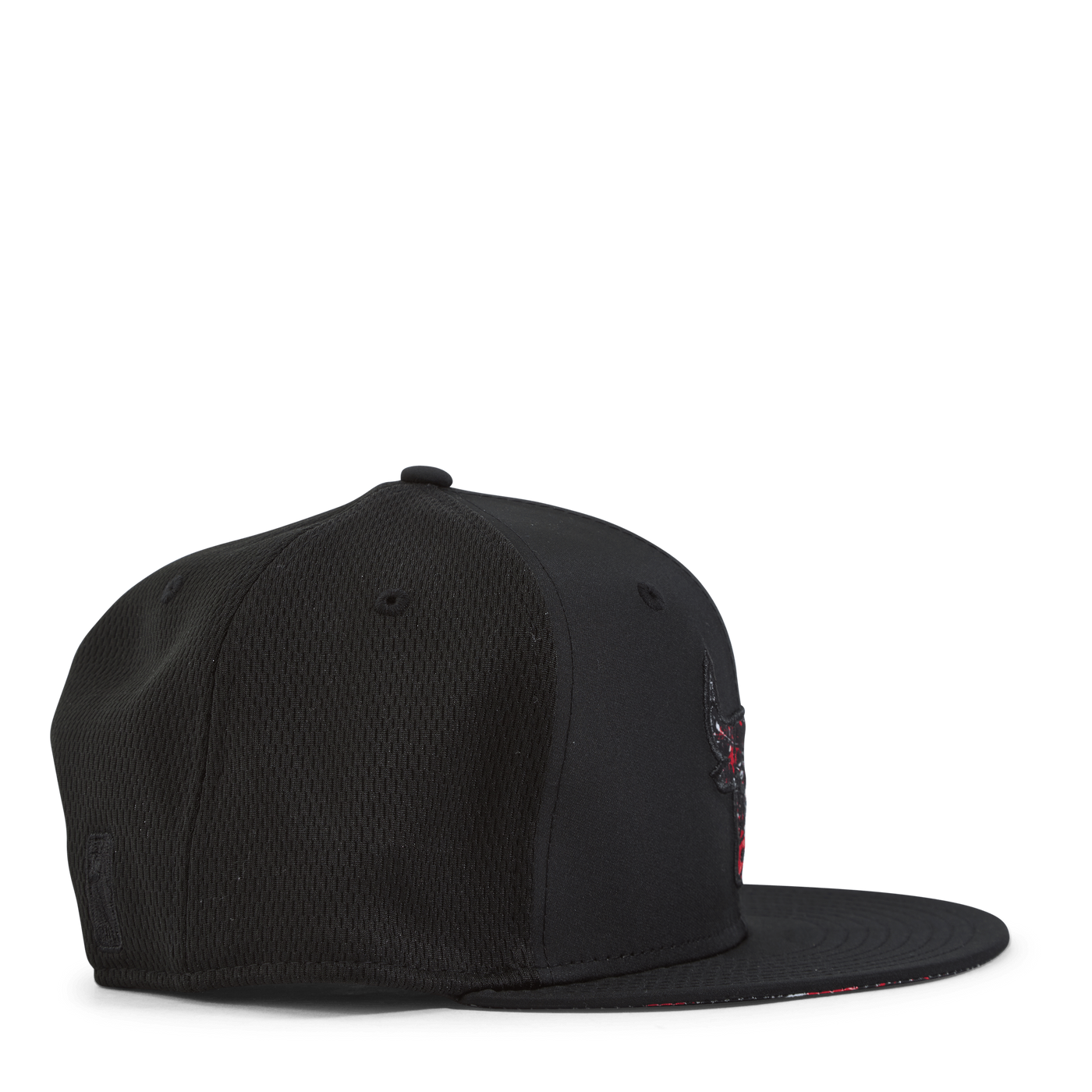 BULLS PRINT INFILL 9FIFTY