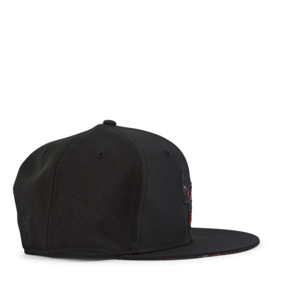 BULLS PRINT INFILL 9FIFTY