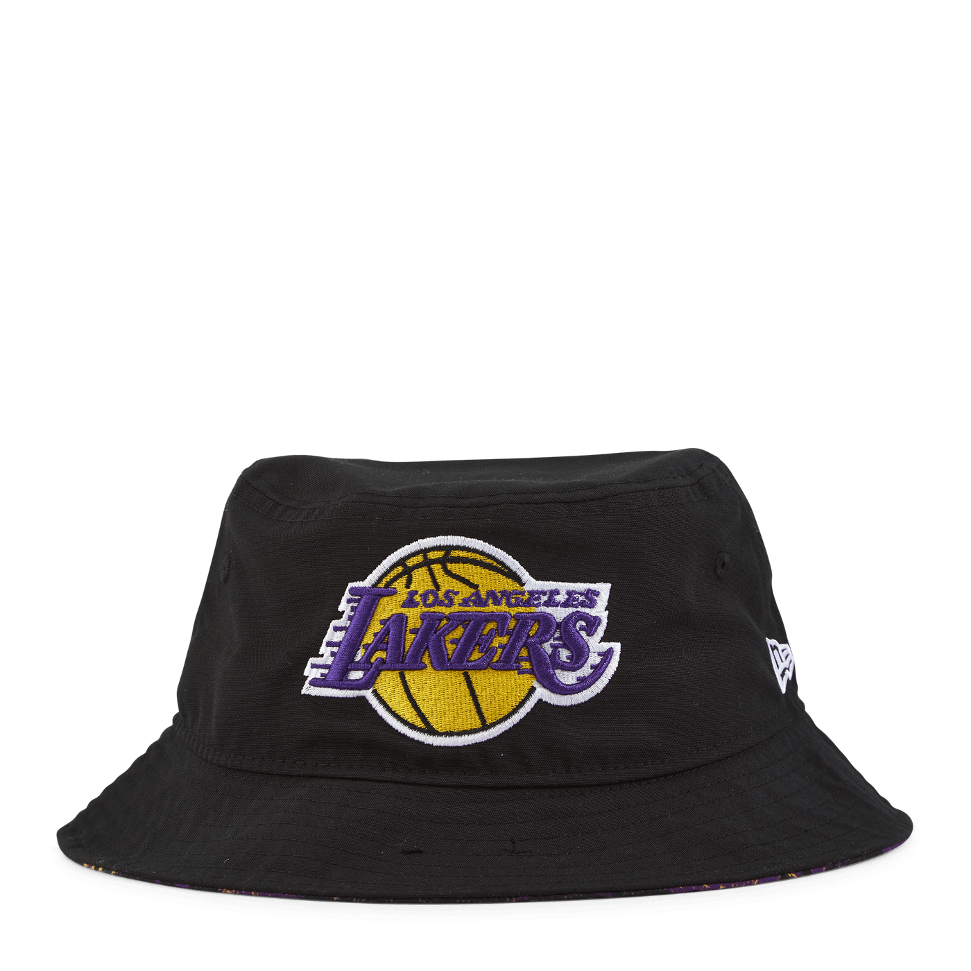 LAKERS PRINT INFILL BUCKET