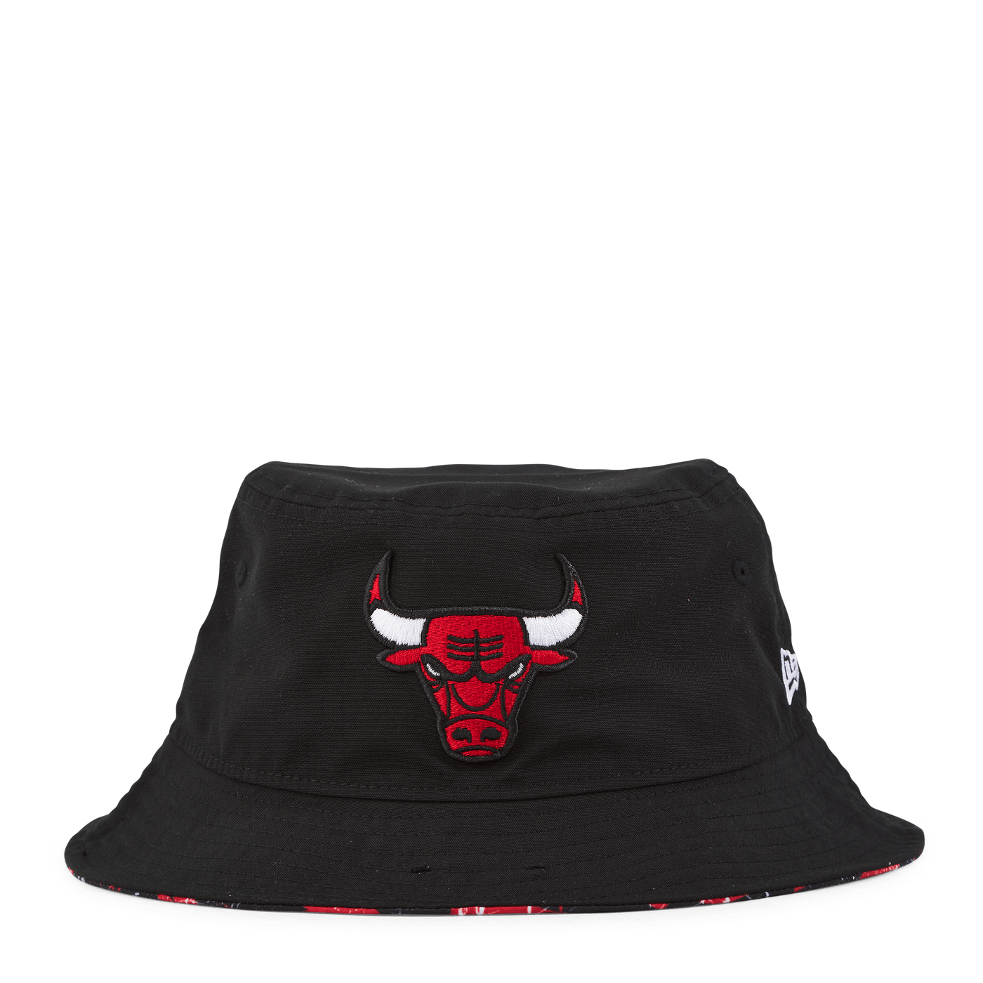 BULLS PRINT INFILL BUCKET