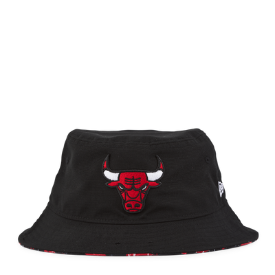 BULLS PRINT INFILL BUCKET