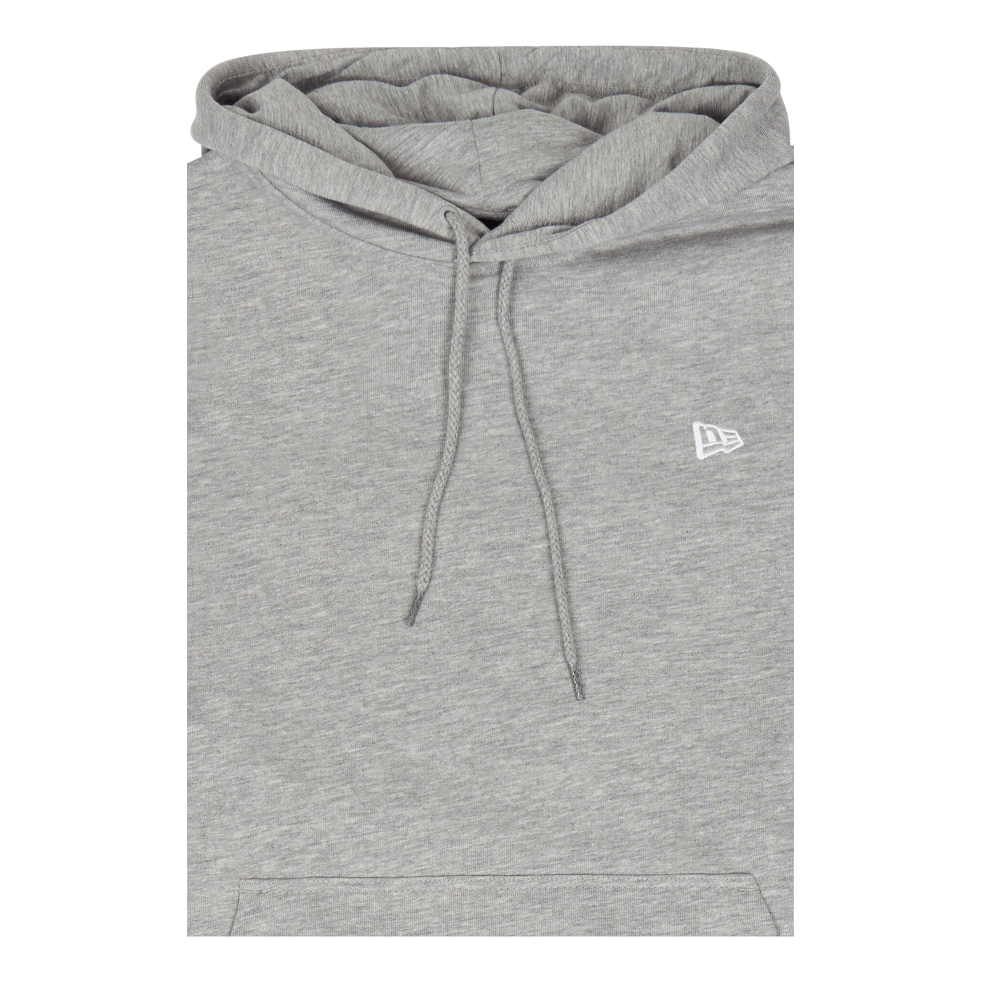 NE ESSENTIALS HOODY NEWERA