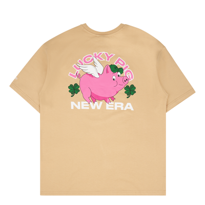 NE CHARACTER OS TEE NEWERA