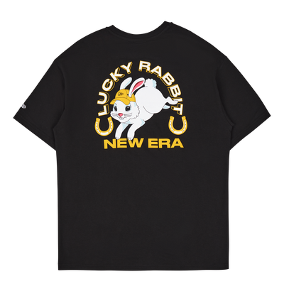 NE CHARACTER OS TEE NEWERA