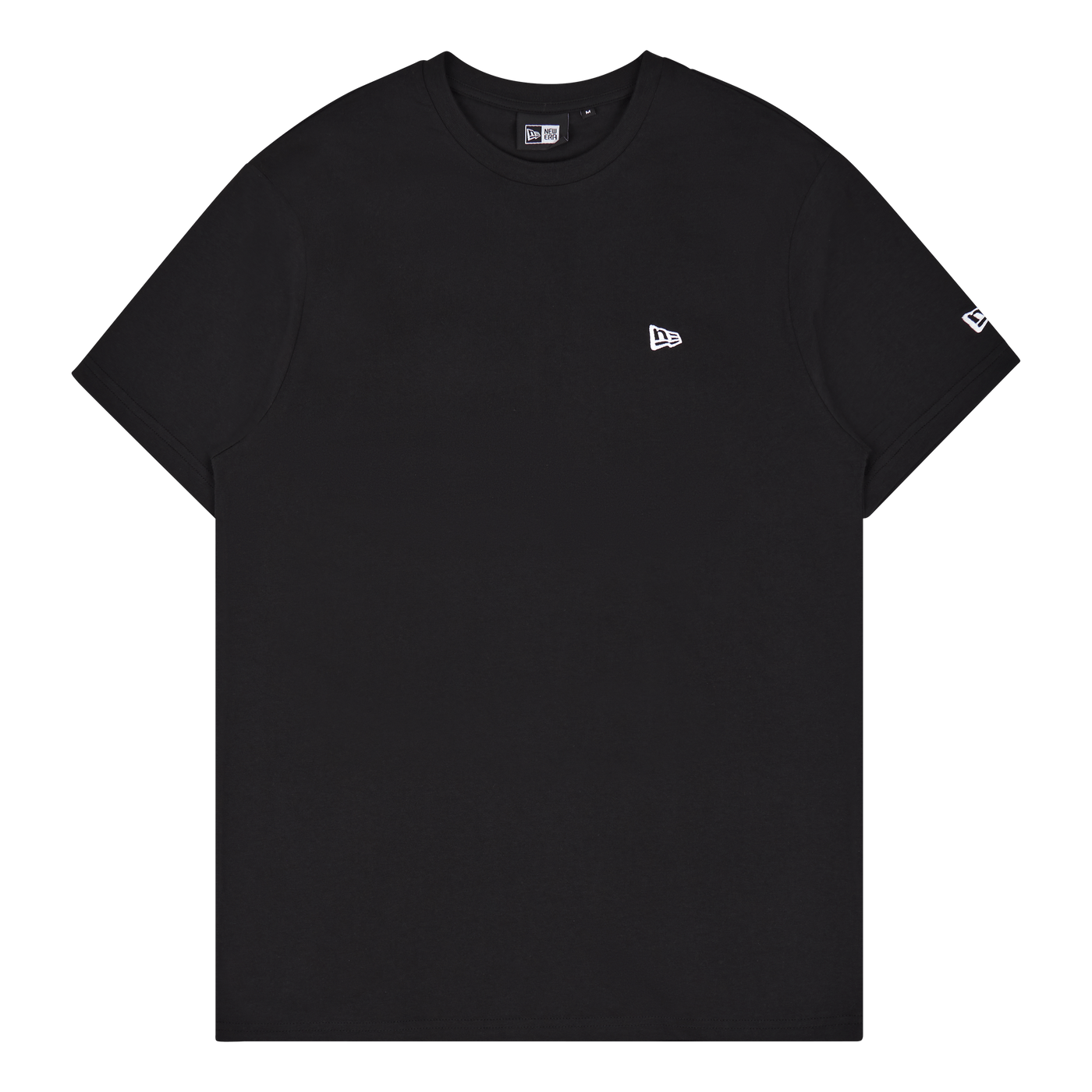 NE ESSENTIALS TEE NEWERA