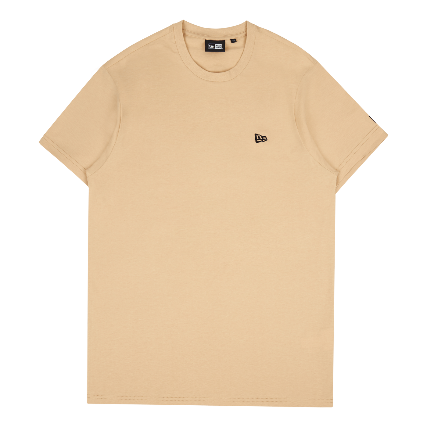 NE ESSENTIALS TEE NEWERA