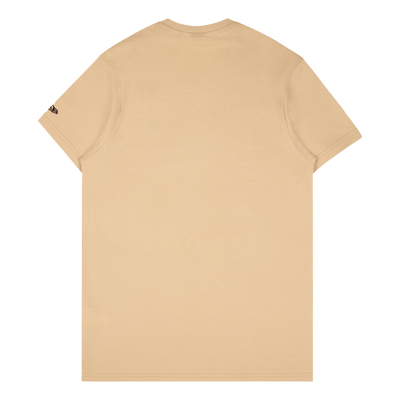 NE ESSENTIALS TEE NEWERA