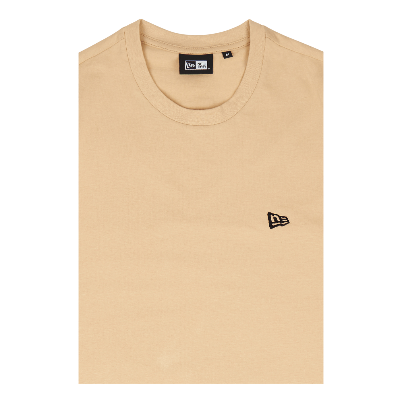 NE ESSENTIALS TEE NEWERA