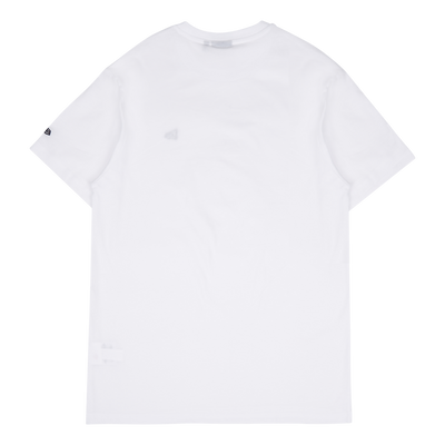 NE ESSENTIALS TEE NEWERA