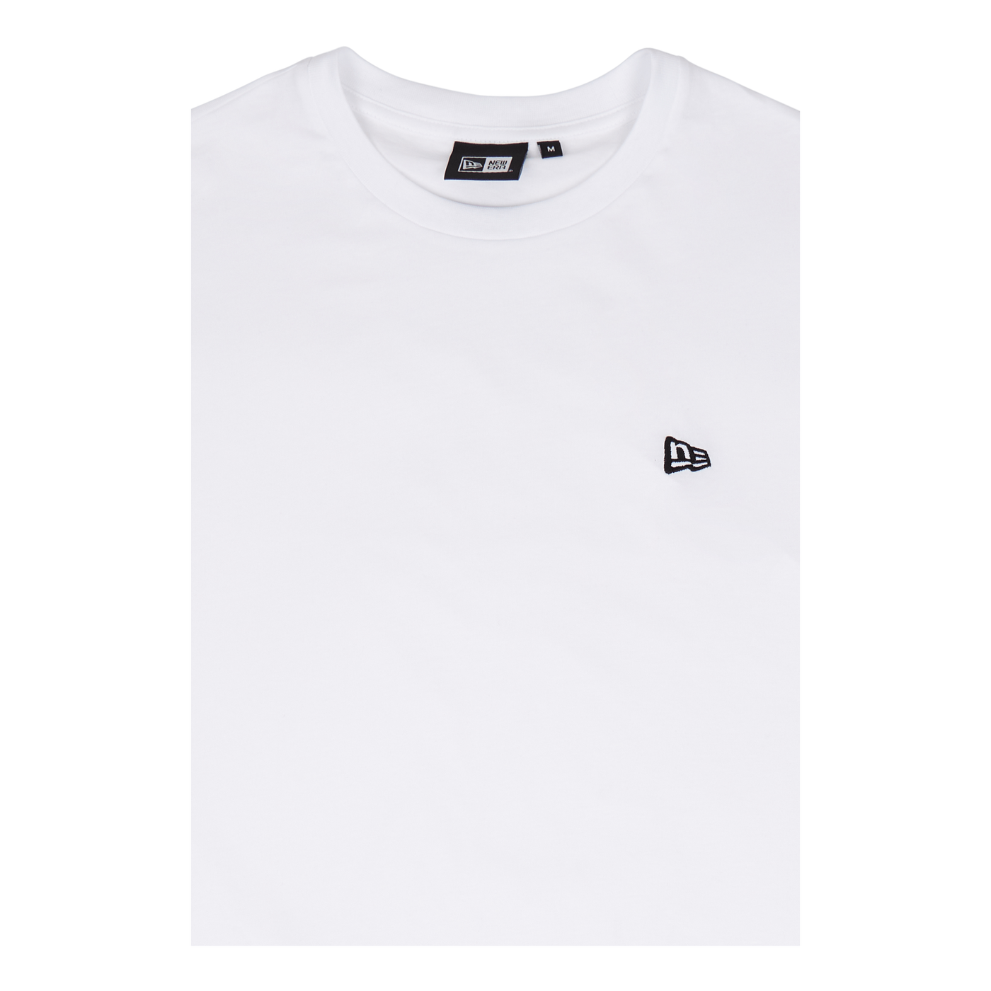 NE ESSENTIALS TEE NEWERA