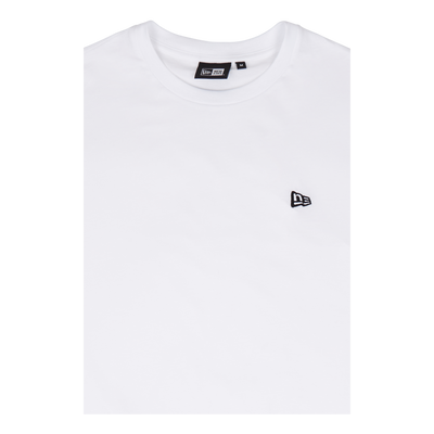 NE ESSENTIALS TEE NEWERA