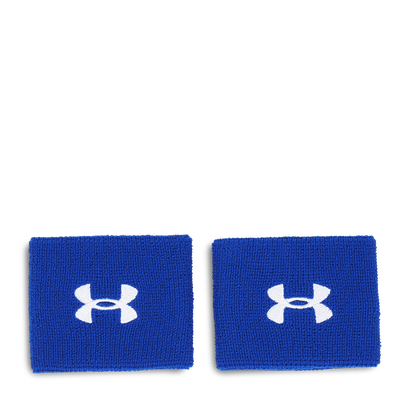 UA Performance Wristbands