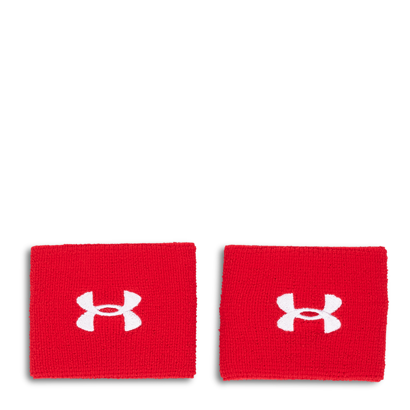 UA Performance Wristbands