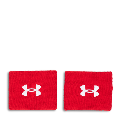 UA Performance Wristbands